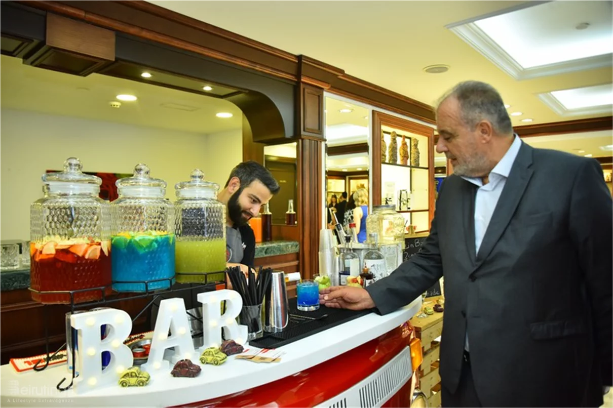 Beirut Lifestyle Avenue Summer 2024
